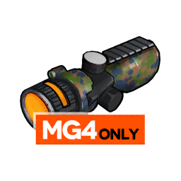 MG4用MGO